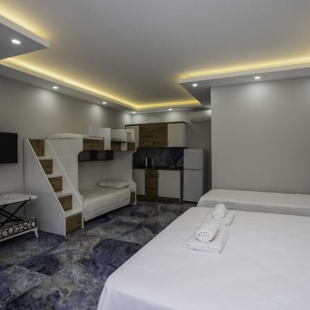 Terra Garden Hotel Kemer Exterior foto